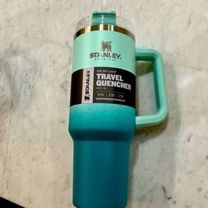 Stanley Quencher - Bay / Turquoise Ombre